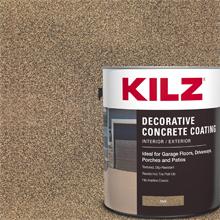 Revitalize Your Space with Decorative Concrete Painting
