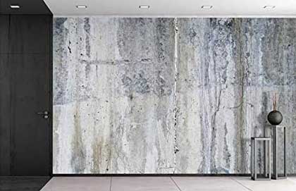 Grunge Concrete Wallpaper