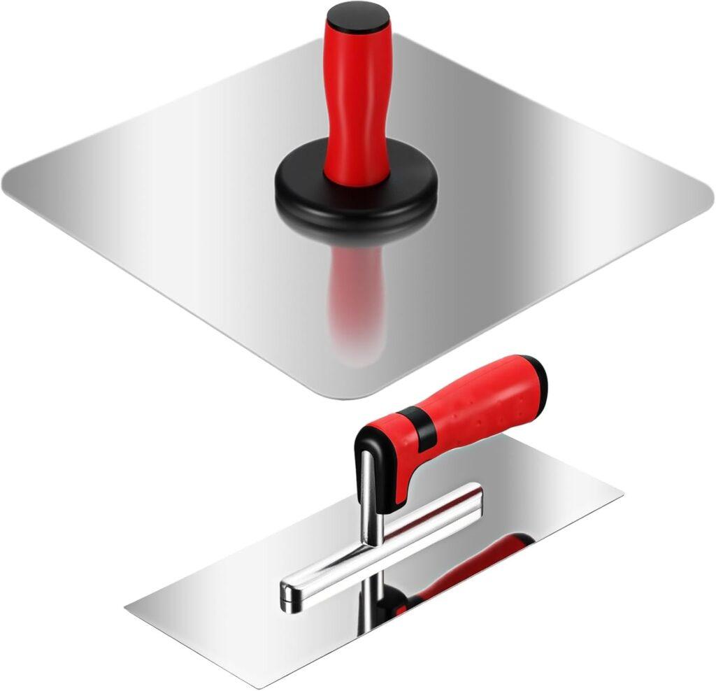Hawk and Trowel Kit