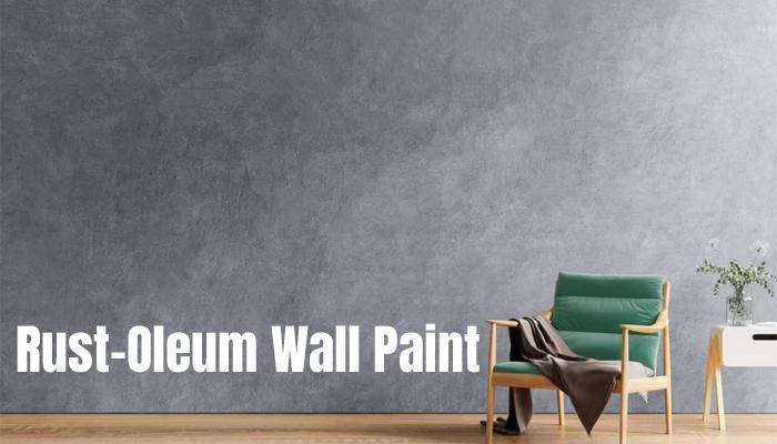 Rust-Oleum Specialty Grey Wall Paint
