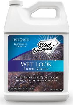 Wet Look Sealer
